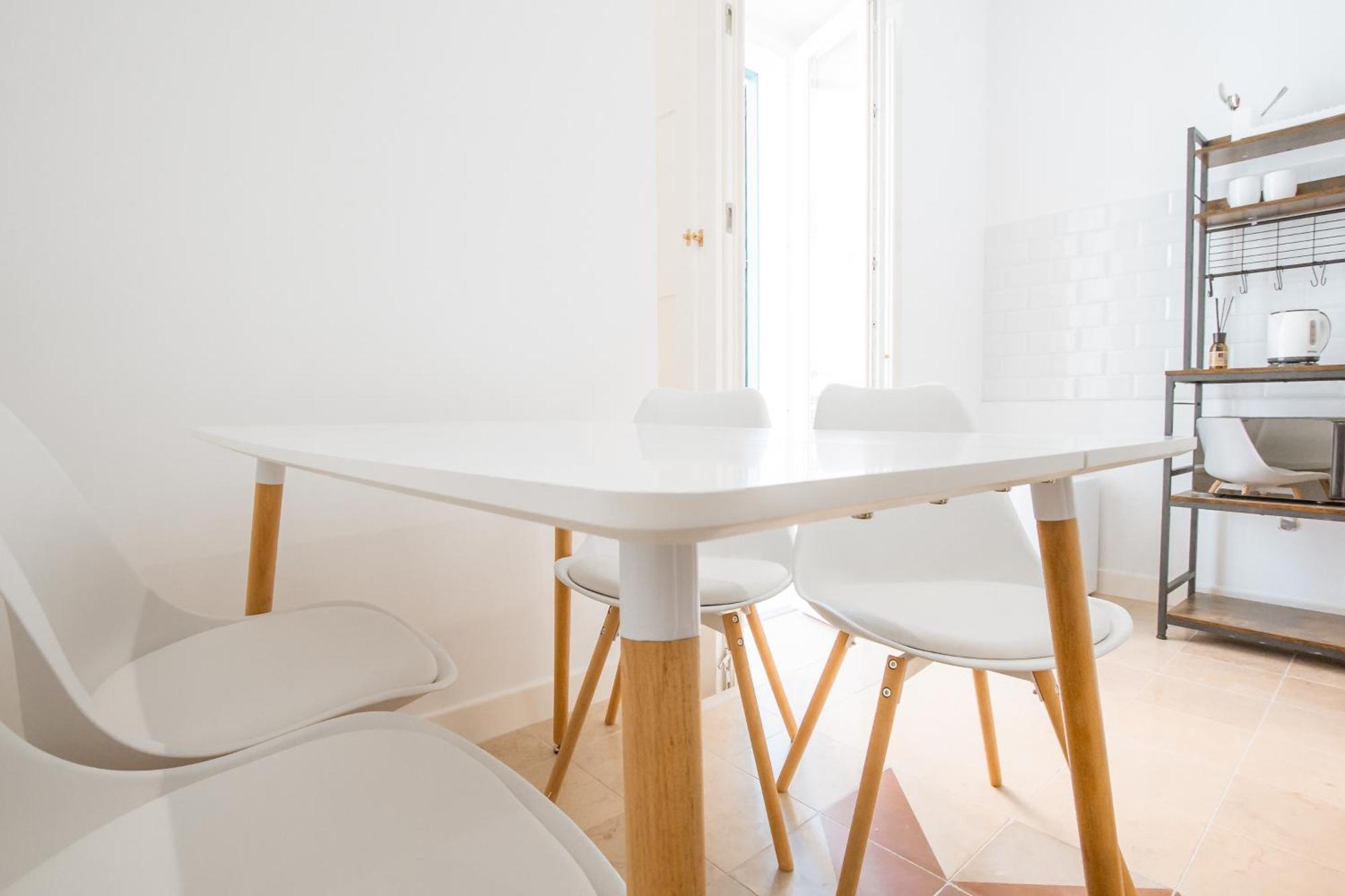 Palazzo Marevento Apartment Bari Bagian luar foto